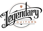 Legendary Guitars